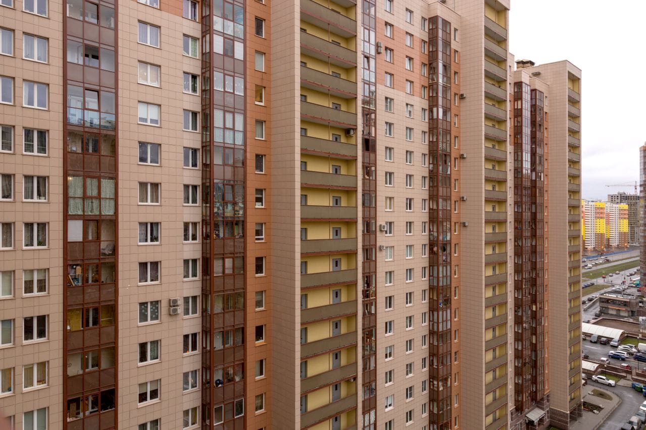 Fire Stopping in Residential Blocks
