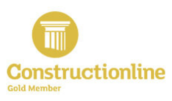 Constructionline Gold member