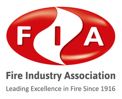 Fire Industry Association member