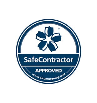 SafeContractor approved (SSIP)