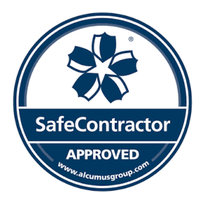 SafeContractor approved (SSIP)